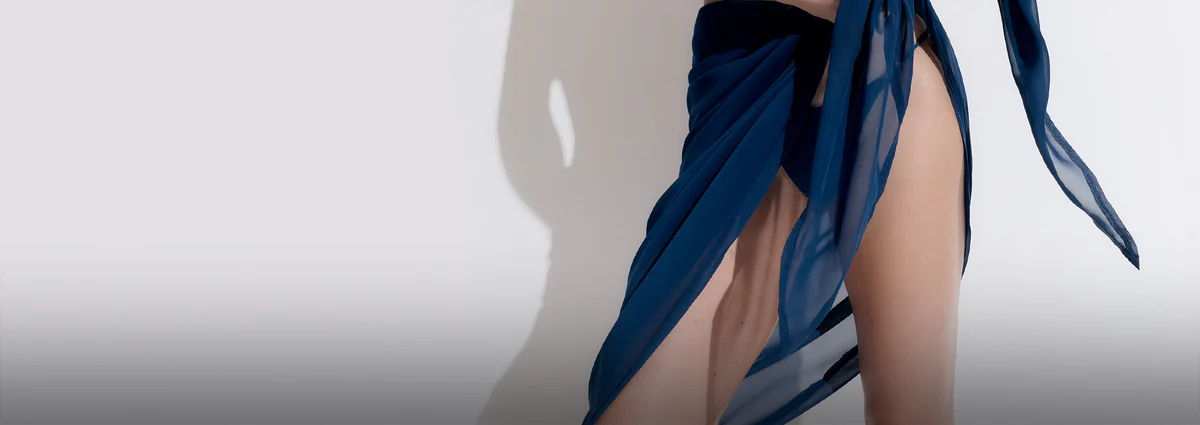 Redefine Your Everyday Sensuality